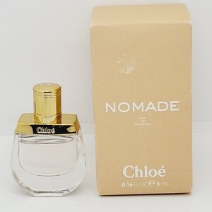 Chloé Nomade Eau de Parfum 5ml  Brand New In Box Dabber